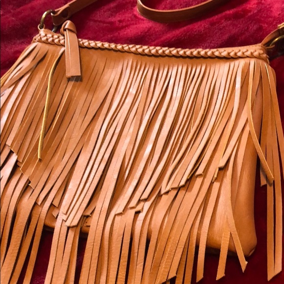 Versatile cross-body bag - Picture 3 of 4